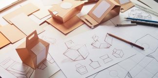 packaging