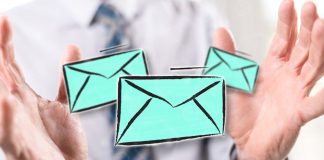 cold emails