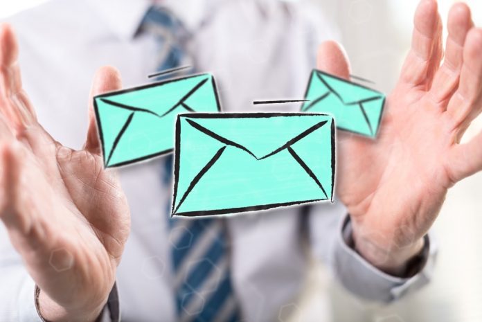 cold emails