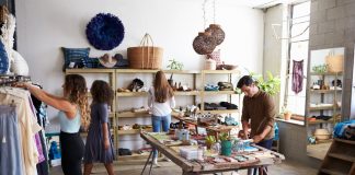 small businesses