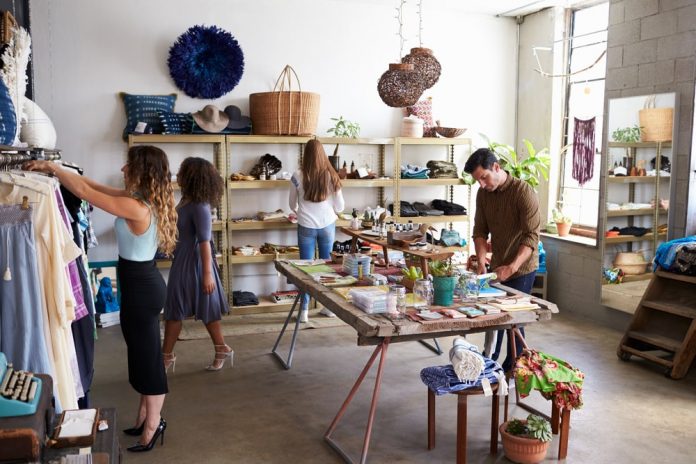 small businesses