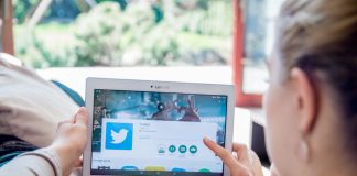 twitter