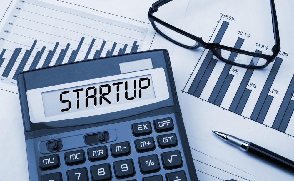 Business Startup Costs: How Much Will I Need? - SmallBizDaily