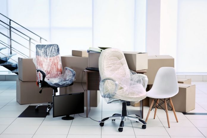 office