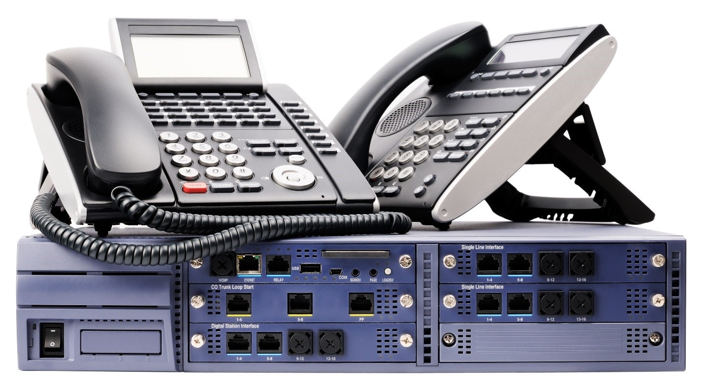 A Basic Guide to PBX