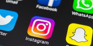 social media