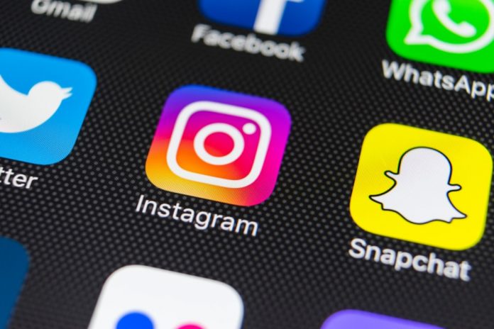 social media