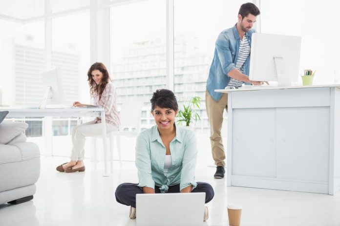 desk