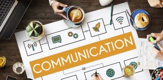 communication strategy