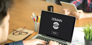website