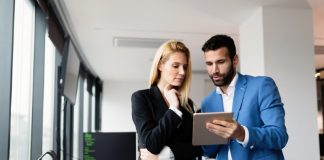 business technology