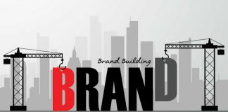 brand