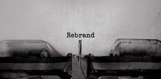 rebrand