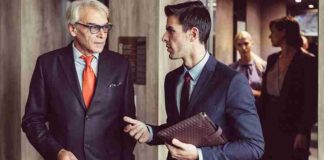 elevator pitch