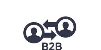 B2B