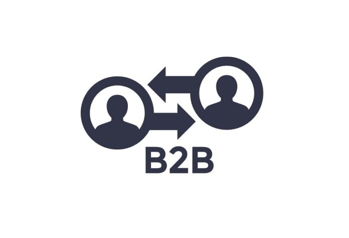 B2B
