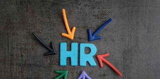 HR