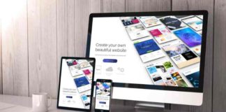 website