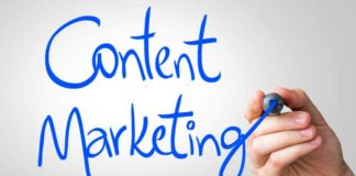 content marketing
