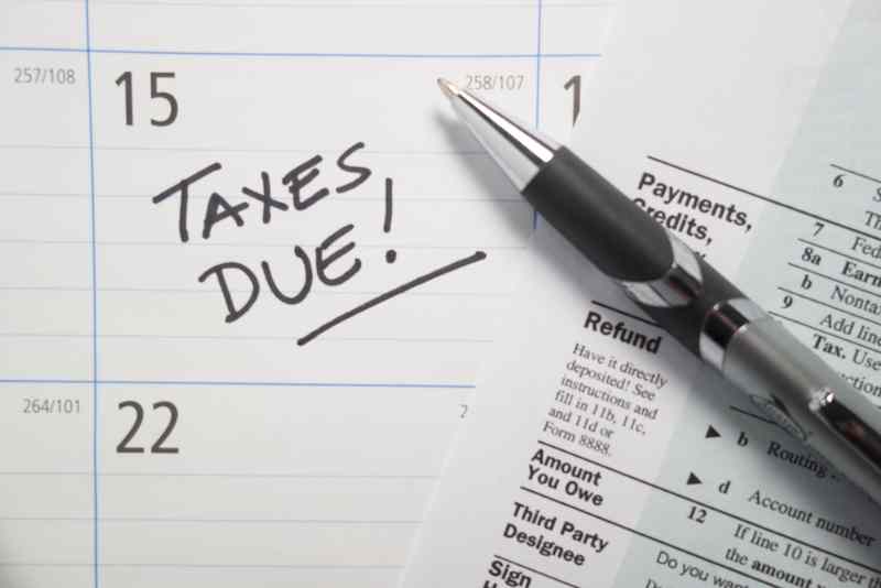 Last Minute Tax Preparation Tips For Your Small Business