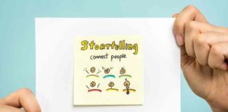 storytelling