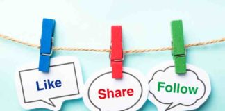 social media