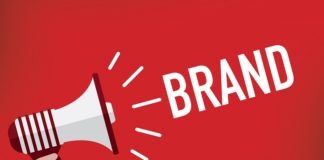 brand