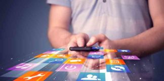 mobile apps