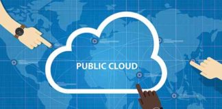 public cloud
