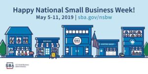 small business week