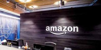 amazon