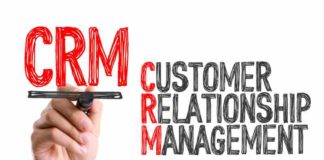 crm