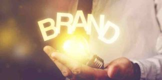 brand
