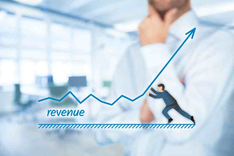 3 Ways to Improve Your Sales Strategy and Boost Revenue -