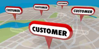 customers