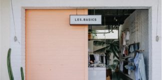 storefront