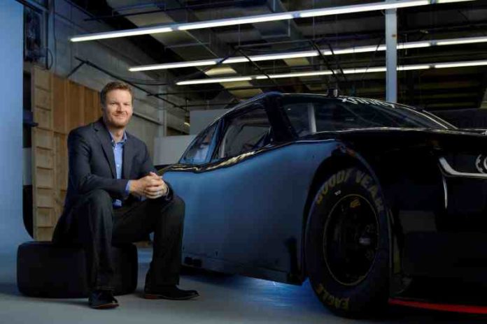 dale (1) Dale Earnhardt