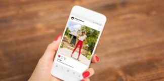Instagram
