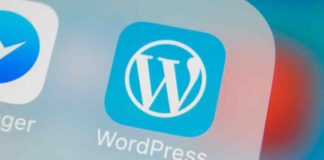 WordPress