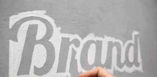brand