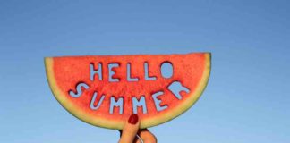 summer