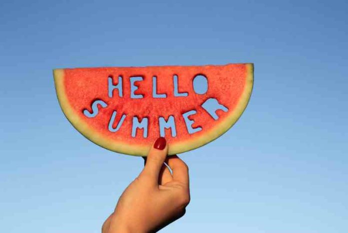 summer