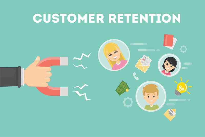 Two Proven Strategies to Improve Customer Retention - SmallBizDaily