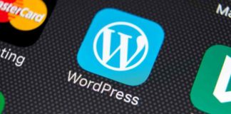 WordPress