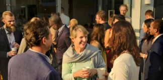 networking