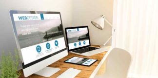 website