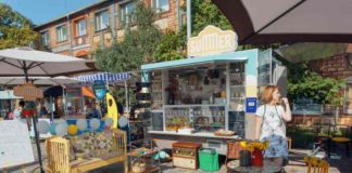 pop-up