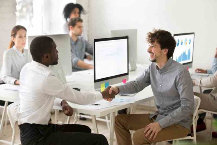 new hires