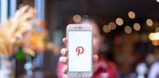 Pinterest