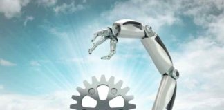 Robots-as-a-service